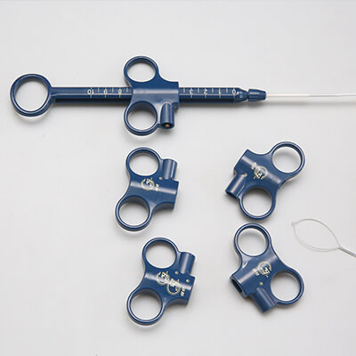 Disposable-grasping-forceps