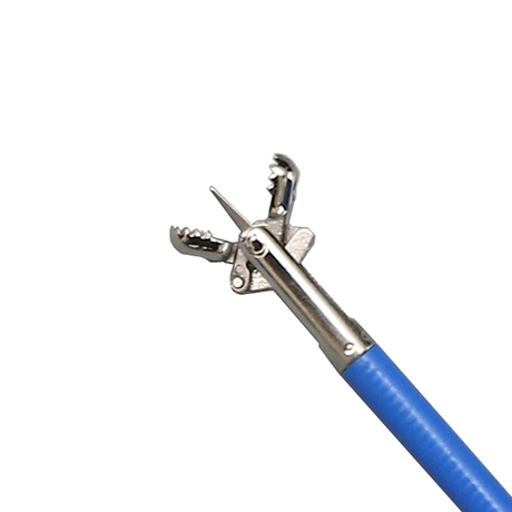 Disposable Biopsy Forceps
